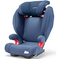 Автокресло RECARO Monza Nova 2 Seatfix Prime Sky Blue