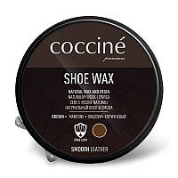 Воск для обуви Coccine Shoe Wax, 14 Brown