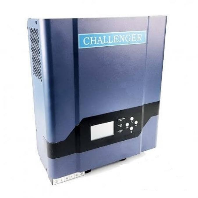 Автономний Сонячний Інвертор Challenger Spirit 3 KVA 3000 ВА