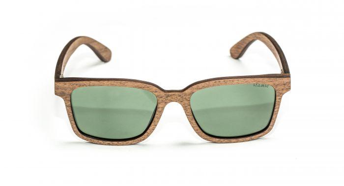 Окуляри Nash Timber Green Glasses, фото 1