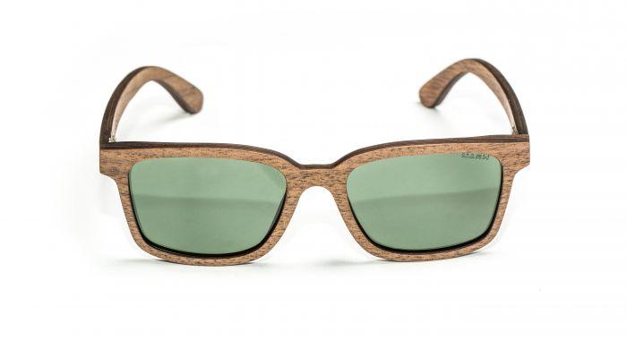 Окуляри Nash Timber Green Glasses