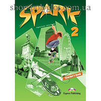 Книга для учителя Spark 2 Teacher's Book