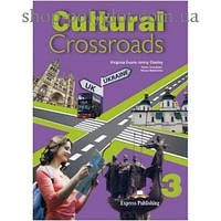 Учебник английского языка Cultural Crossroads 3 Student`s Book