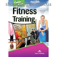 Учебник английского языка Career Paths: Fitness Training Student's Book with online access