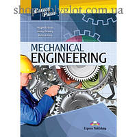 Учебник английского языка Career Paths: Mechanics Student's Book with online access