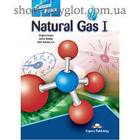 Учебник английского языка Career Paths: Natural Gas Student's Book with online access