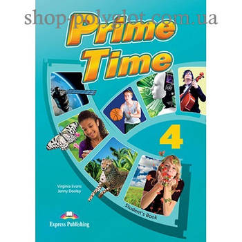 Prime Time 4