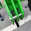 Глибокорохлитель навісний ГРЗ-1,5 Земмаш, фото 6
