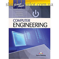 Учебник английского языка Career Paths: Computer Engineering Student's Book with online access