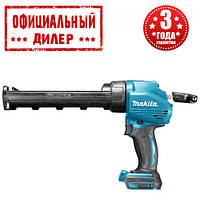 Аккумуляторный пистолет для герметика Makita DCG 180 Z (18В, Без АКБ)