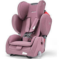 Автокресло RECARO Young Sport HERO Prime Pale Rose