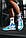 Чоловічі кросівки Nike Air Jordan 1 Retro \ Найк Аір Джордан 1 Ретро, фото 4