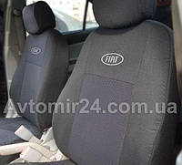 Чехлы Fiat Doblo I 2000 - 2009 для сидений Фиат Добло авточехлы в салон качество