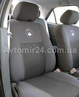 Чехлы Geely MK cross 2011 - для сидений Джили МК Кросс авточехлы в салон качество