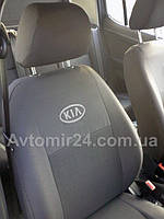 Чехлы KIA Cerato 2008 2008-2012 для сидений Киа Церато авточехлы в салон качество