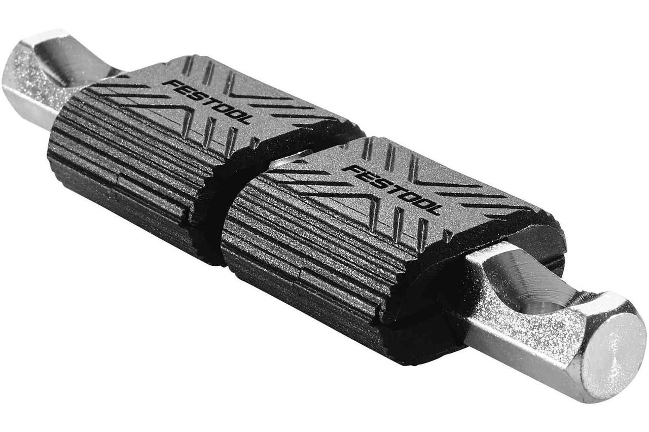 Болт анкерний подвійний DOMINO SV-DB D14/16