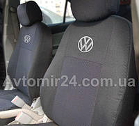 Чохли Volkswagen Bora 1998 2005 для сидінь Фольцваген Бора авточохли в салон якість