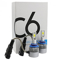Комплект ксенонових ламп для автомобіля C6-H11
