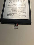 Акумулятор Alcatel One Touch Idol 3 / TLp029A2-S / TLp029AJ, 2910 mAh   Original PRC, фото 4