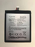 Акумулятор Alcatel One Touch Idol 3 / TLp029A2-S / TLp029AJ, 2910 mAh   Original PRC, фото 3