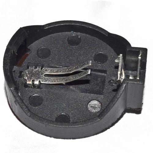 Тримач для батареї CR2032