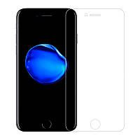 Защитная пленка для iPhone 6s 6 гидрогелевая на весь экран пленка на телефон айфон 6с 6 прозрачная PRT