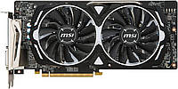 MSI Radeon RX 580 ARMOR 4G OC