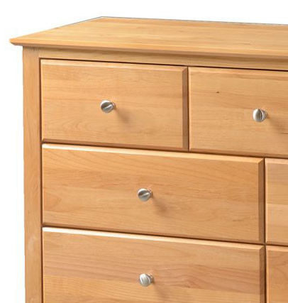 Кромочные материалы Ольхи