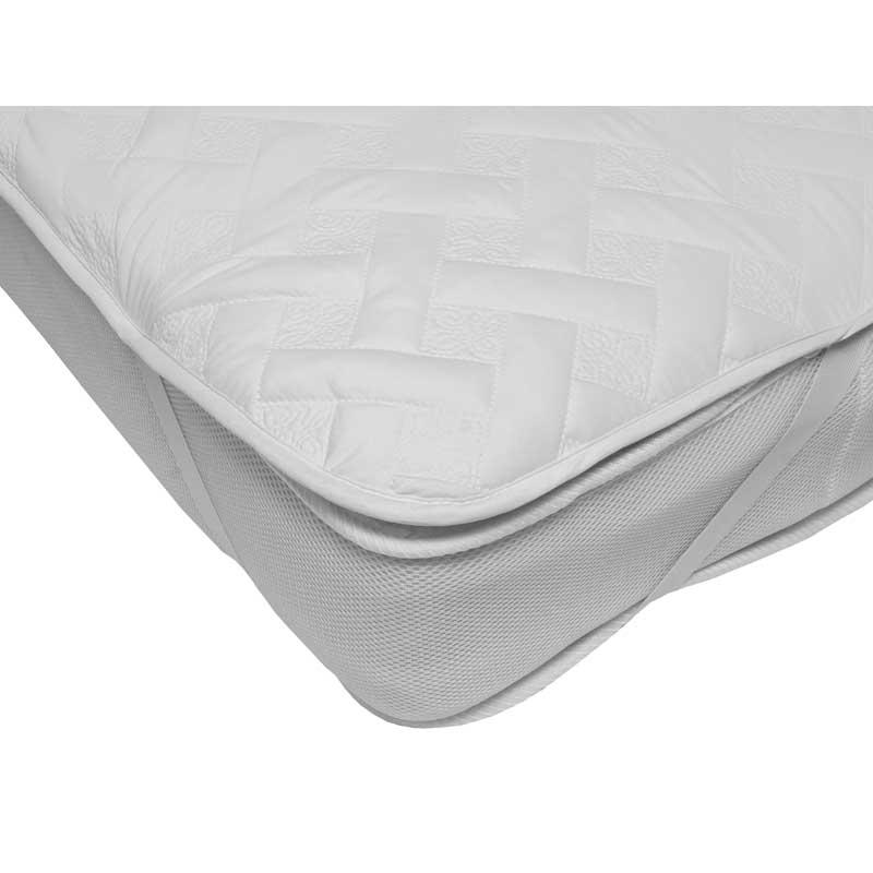 Топер футон 180х200 тонкий матрац 3D Roll на диван, ліжко