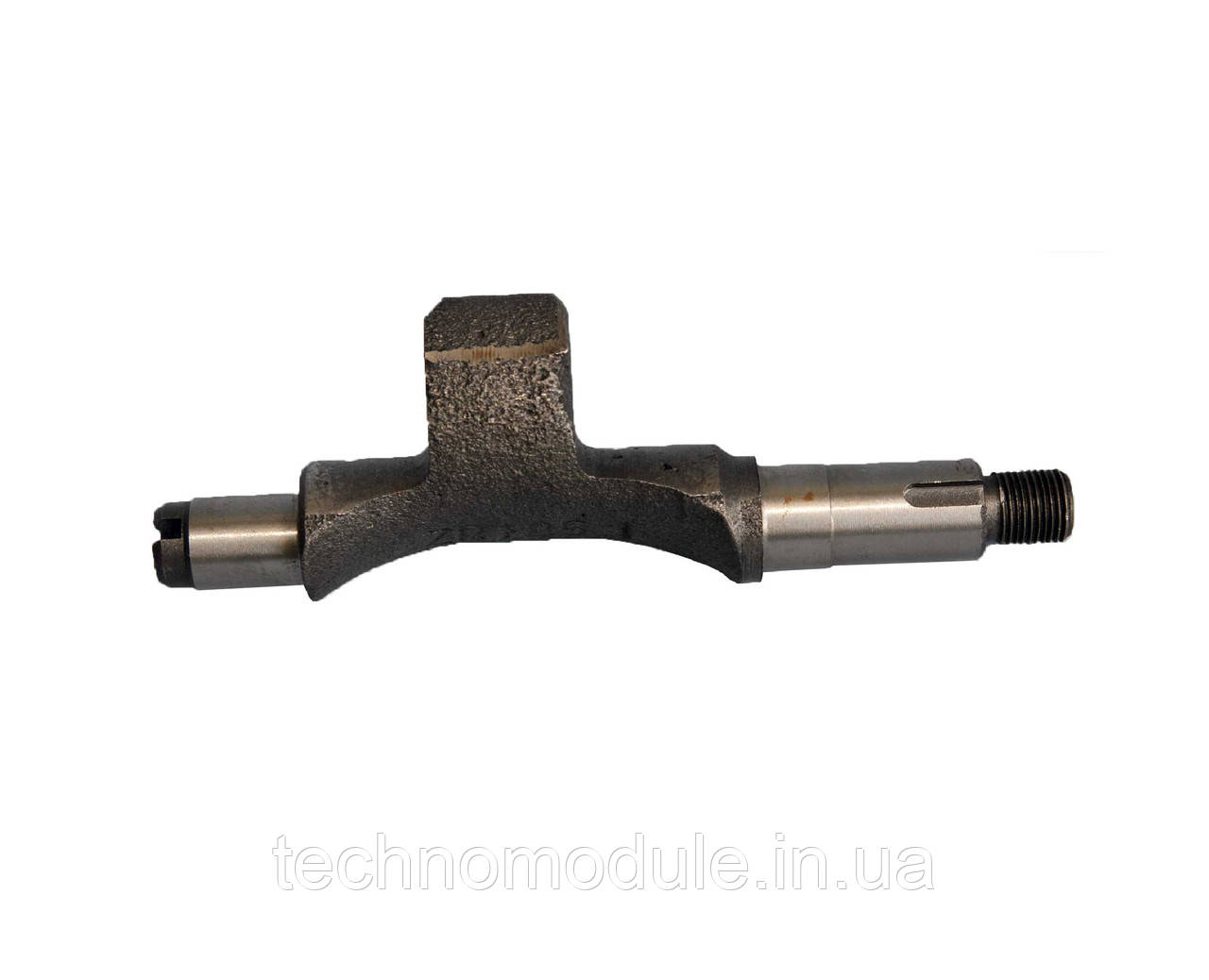 Вал балансувальний R195