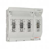 Разъединитель предохранителей MULTIBLOC NH1 250A 4P panel