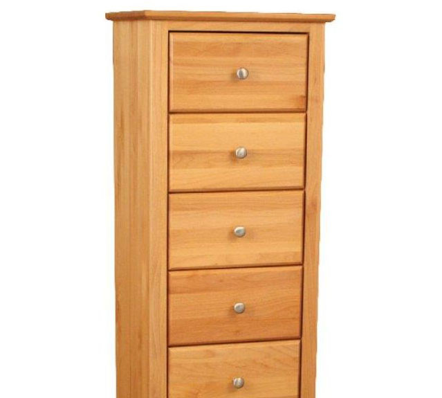 Кромкование мебели натуральной кромкой Ольхи