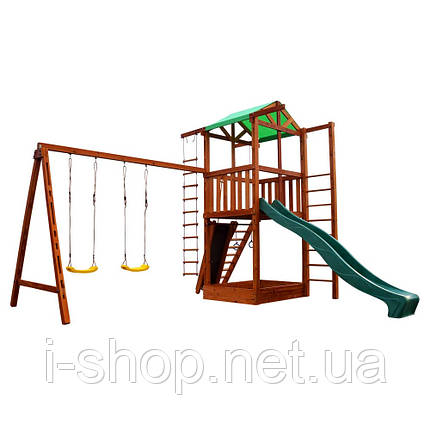 SportBaby Ігровий комплекс для дачі, фото 1