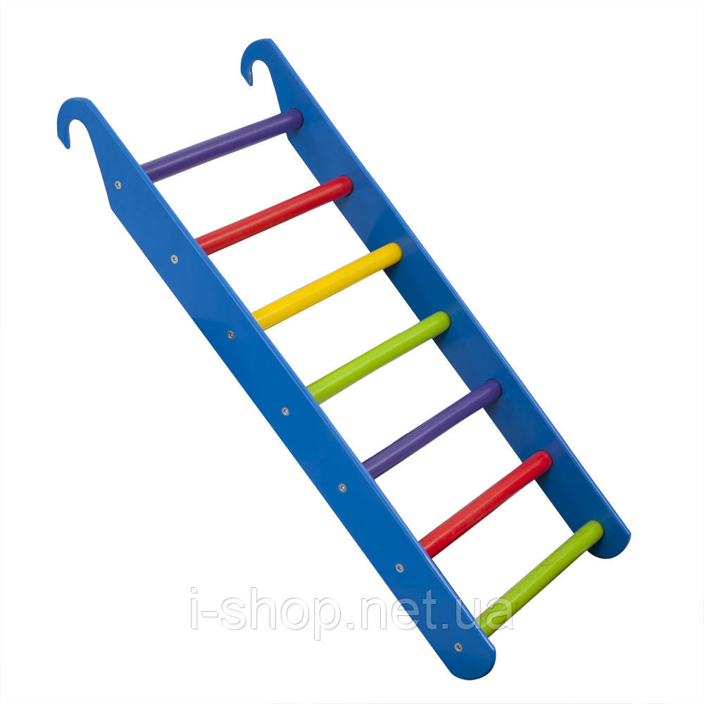 SportBaby Драбина для спортзалу