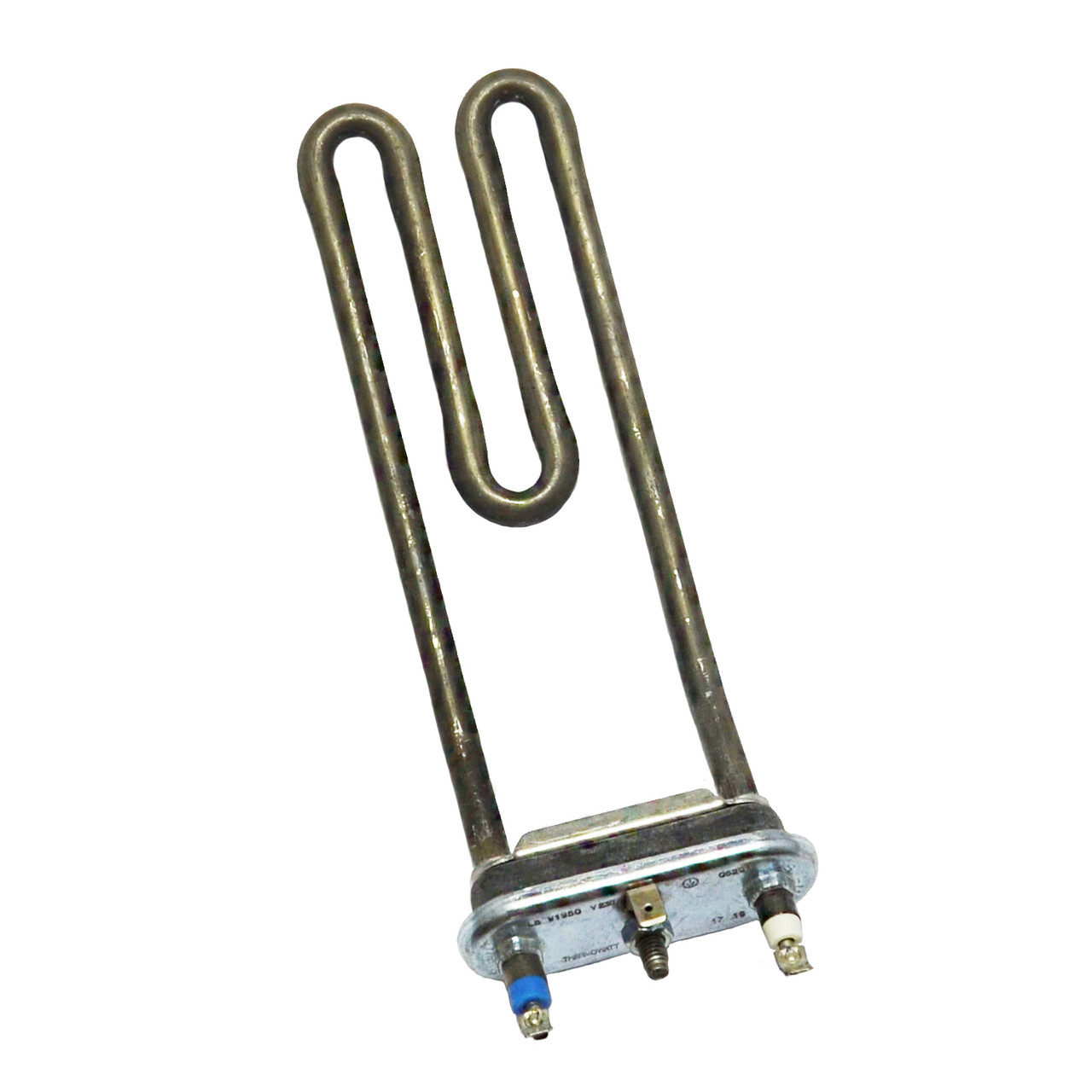 Тен для пральної машини Ardo 1950W загнутий 524006201