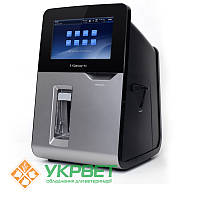 Аналізатор газів крові та електролітів i-Smart 300 Vet