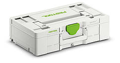 Систейнер3 Systainer3 SYS3 L 137 Festool 204846