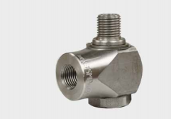 Поворотне зєднання ST-320 (1/4-1/4)