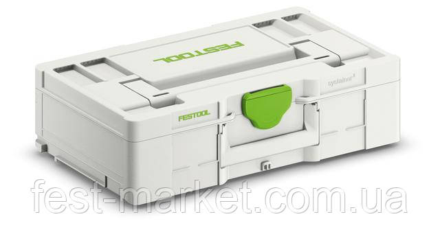 Систейнер3 Systainer3 SYS3 L 137 Festool 204846