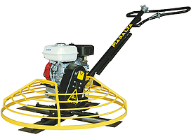 Masalta MT36-2 Затирочна машина для стяжки Диск 600 мм Двигун Loncin