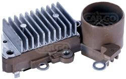 Регулятор напряжения для SUZUKI Swift 1.3, 1.0  1984-, Alto, SUBARU Justy II 1.3