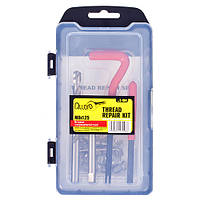 Alloid. Набір для встановлення різі. М12х1.25. (НР-1058) (НР-1058)