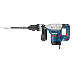 Відбійний молоток Bosch GSH 5 CE