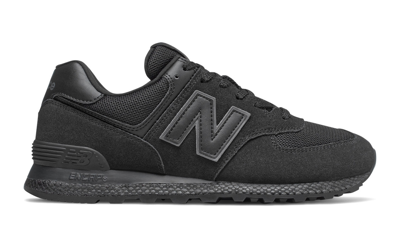 Кросівки чоловічі new balance 574ATD колір оригінал