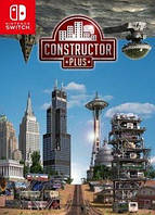 Constructor Plus (Switch)