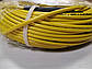 Универсальный нагревательный кабель in-therm ADSV20 1080 Вт (5,3 - 7,4 м2), теплый пол под плитку, фото 4