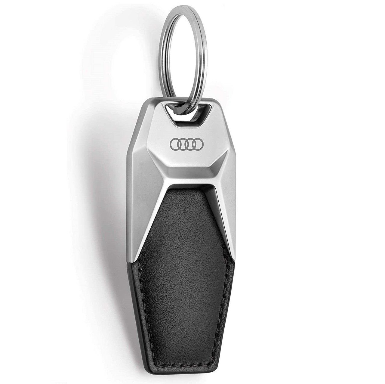 Брелок кільця Audi Rings Key Ring NM, артикул 3181900600, фото 1
