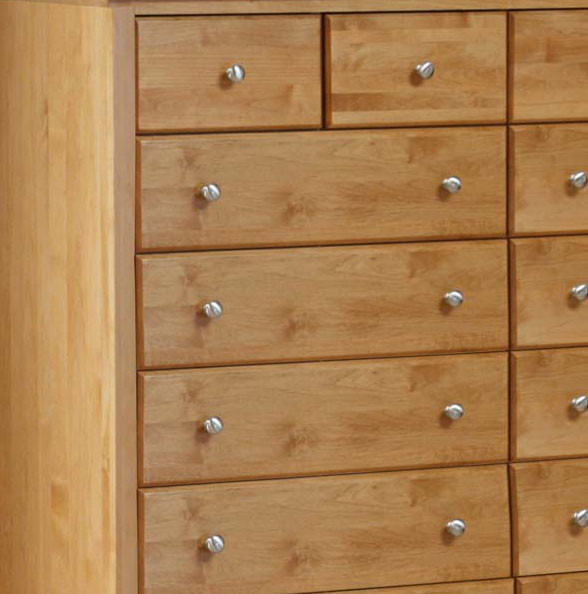 Дублированный шпон Ольхи купить