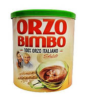 Ячменный напиток Orzo Bimbo 200гр