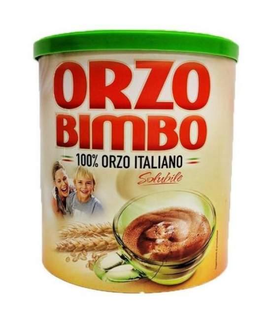 Ячмінний напій Orzo Bimbo 200гр